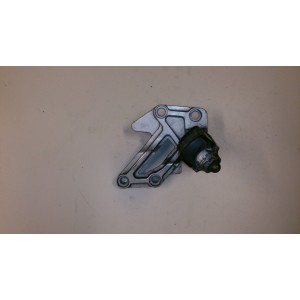 Kawasaki GPZ600R Voetsteun rechts voor / voetstep Kawasaki GPZ600R Voetsteun rechts voor / voetstep